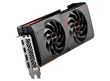 Placa de video SAPPHIRE PULSE AMD Radeon™ RX 7700 XT 12GB