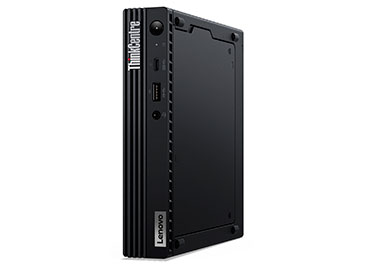 Lenovo ThinkCentre M60e - Intel® Core™ i5-1035G1 - 8GB - 256GB SSD - W10Pro (11LU0010AS)