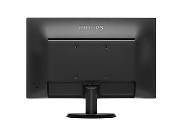 Monitor Philips LCD 193V5LHSB2/55 de 18,5" - HDMI - VGA