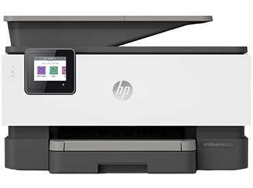 Impresora Todo-en-Uno HP OfficeJet Pro 9010 (1KR46C)