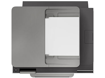 Impresora Todo-en-Uno HP OfficeJet Pro 9020 (1MR69C)