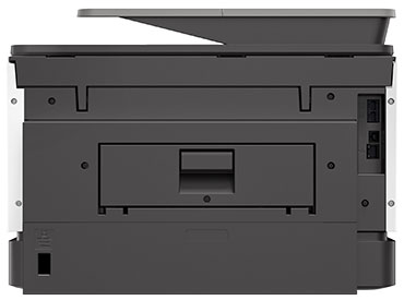 Impresora Todo-en-Uno HP OfficeJet Pro 9020 (1MR69C)