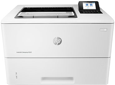 Impresora HP LaserJet Enterprise M507dn (1PV87A)