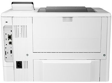 Impresora HP LaserJet Enterprise M507dn (1PV87A)