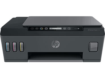 Impresora Todo-en-Uno HP Smart Tank 515 inalámbrica (1TJ09A)