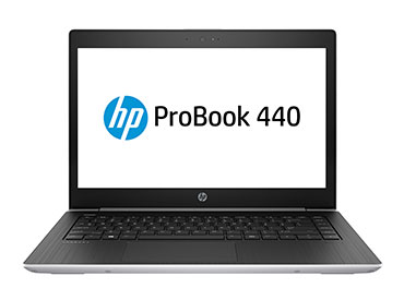 Notebook HP ProBook 440 G5 Intel® Core® i7 - 8GB - 14" (1ZR93LT)