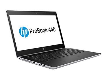 Notebook HP ProBook 440 G5 Intel® Core® i7 - 8GB - 14" (1ZR93LT)