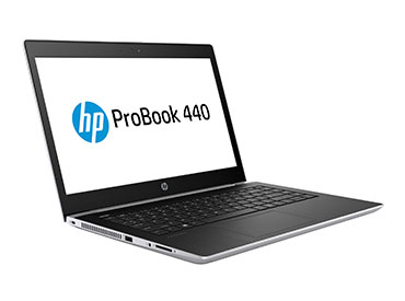 Notebook HP ProBook 440 G5 Intel® Core® i5 - 8GB - 14" (1ZR97LT)