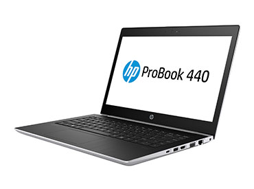 Notebook HP ProBook 440 G5 Intel® Core® i5 - 8GB - 14" (1ZR97LT)