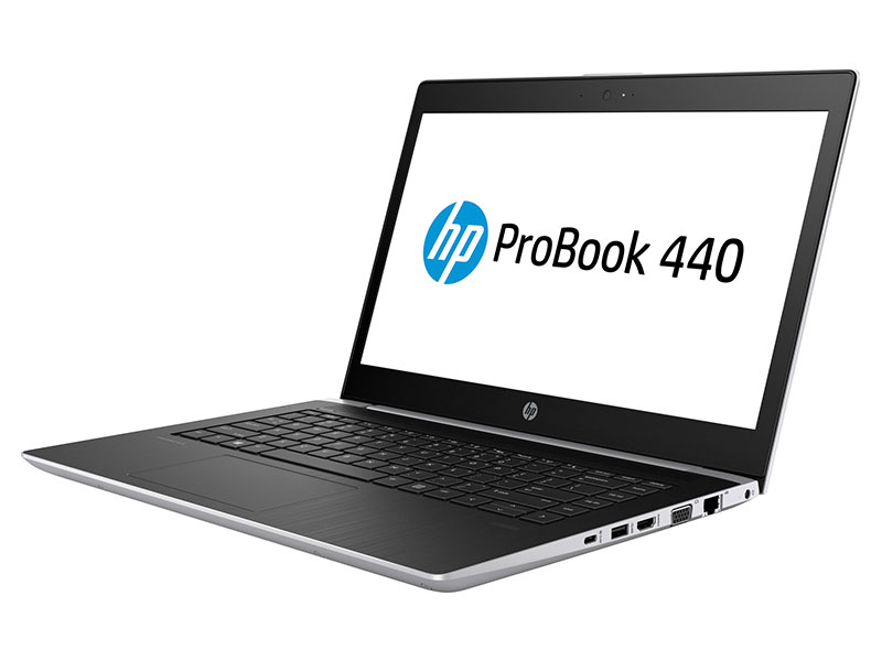 Notebook HP ProBook 440 G5 Intel® Core® i7 - 8GB - 14" (1ZR93LT)