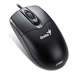 Mouse Genius NetScroll 200 Laser USB