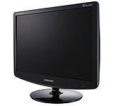 Monitor LCD Samsung 20" 2032NW WideScreen