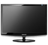Monitor LCD Samsung 23" 2333T con DVI y VGA Full HD