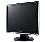 Monitor Samsung LCD 20" 206NW WideScreen 