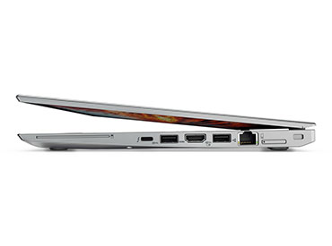 Notebook Lenovo ThinkPad T470s - Intel® Core® i5 - 4GB - SSD 180GB - W10 Pro