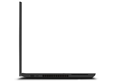 Notebook Lenovo ThinkPad T15p - i7-10750H - 16GB - 512GB SSD - GTX 1050 3GB - W10 Pro
