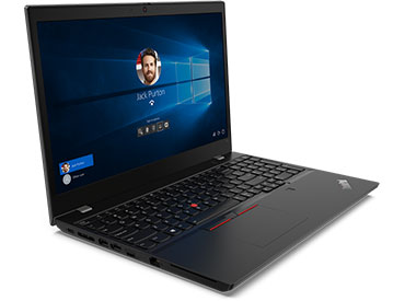 Notebook Lenovo ThinkPad L15 - Intel® Core™ i7-1165G7 - 8GB - 256GB SSD - 15,6"