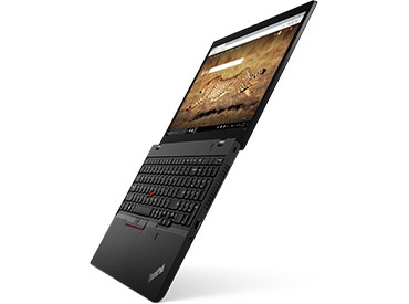 Notebook Lenovo ThinkPad L15 - Intel® Core™ i7-10510U - 8GB - 256GB SSD - 15,6"