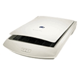 Scanner Hewlett Packard 2200c USB
