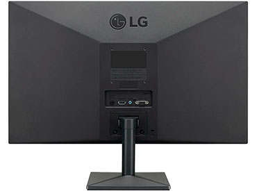 Monitor LED LG 22" 22MN430H-B Full HD - Panel IPS - HDMI - VGA