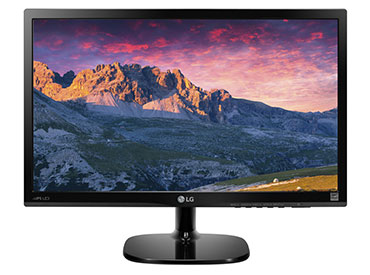 Monitor LED LG 22" 22MP48HQ-P Full HD - HDMI - VGA