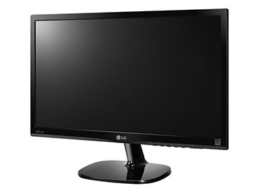 Monitor LED LG 22" 22MP48HQ-P Full HD - HDMI - VGA