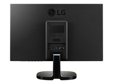 Monitor LED LG 22" 22MP48HQ-P Full HD - HDMI - VGA