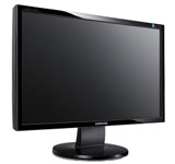 Monitor LCD Samsung 23" 2343NWX WideScreen