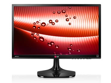 Monitor LED LG 23" IPS Full HD 23MP57HQ-P HDMI - VGA