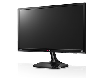 Monitor LED LG 23" IPS Full HD 23MP57HQ-P HDMI - VGA