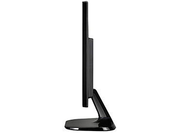 Monitor LED LG 23" IPS Full HD 23MP57HQ-P HDMI - VGA