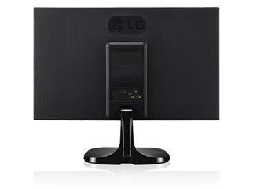 Monitor LED LG 23" IPS Full HD 23MP57HQ-P HDMI - VGA