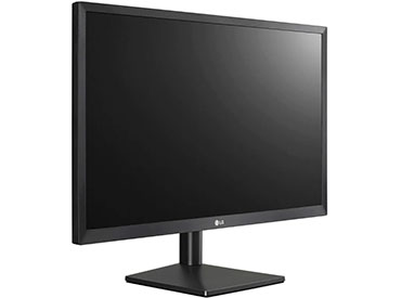 Monitor LED LG 24" 24MK430H-B Full HD - Panel IPS - HDMI - VGA