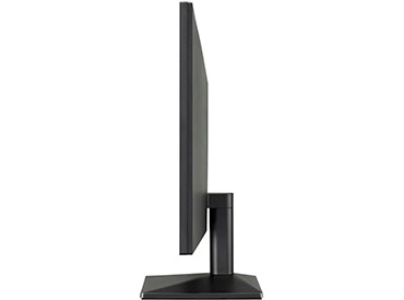 Monitor LED LG 24" 24MK430H-B Full HD - Panel IPS - HDMI - VGA