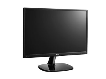 Monitor LED LG 24" 24MP48HQ-P Full HD - HDMI - VGA