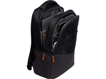 Mochila para Laptop de 16" Trust Lisboa - Negra