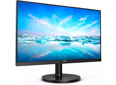 Monitor LCD Philips 27" 272V8LA/55 Full HD - DisplayPort - HDMI - VGA