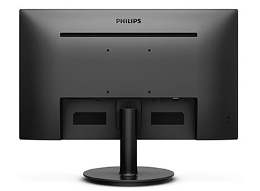 Monitor LCD Philips 27" 272V8LA/55 Full HD - DisplayPort - HDMI - VGA