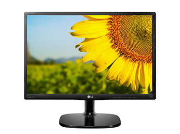 Monitor LED LG 27" 27MP48HQ-P Full HD - HDMI - VGA