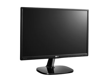 Monitor LED LG 27" 27MP48HQ-P Full HD - HDMI - VGA