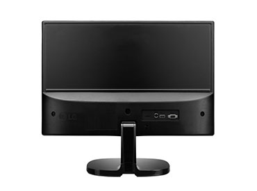 Monitor LED LG 27" 27MP48HQ-P Full HD - HDMI - VGA