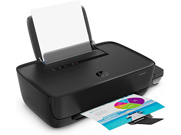 Impresora HP Ink Tank 115 (2LB19A)