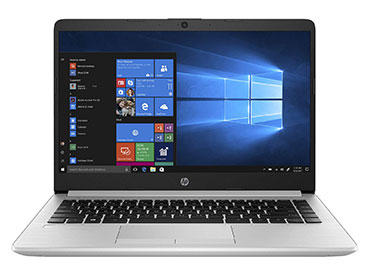 Notebook HP 348 G7 Intel® Core® i3-10110U - 4GB - 1TB - 14" - W10