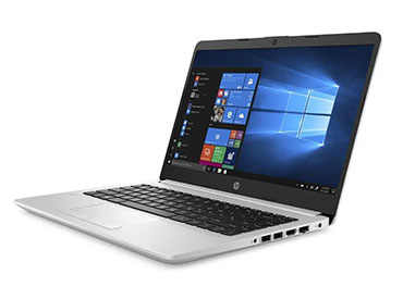 Notebook HP 348 G7 Intel® Core® i5-10210U - 4GB - 1TB - 14" - W10