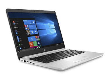 Notebook HP 348 G7 Intel® Core® i3-10110U - 4GB - 1TB - 14" - W10