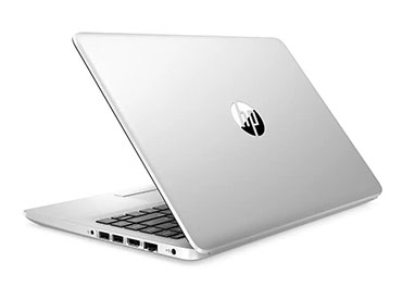 Notebook HP 348 G7 Intel® Core® i5-10210U - 4GB - 1TB - 14" - W10