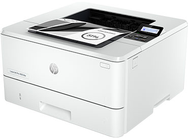 Impresora HP LaserJet Pro 4003dw (2Z610A)