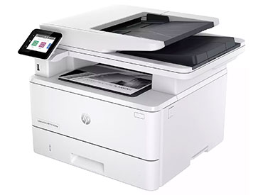 Impresora Multifunción HP LaserJet Pro MFP 4103fdw (2Z629A)