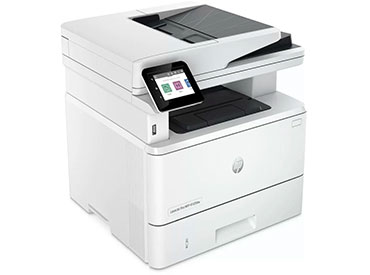 Impresora Multifunción HP LaserJet Pro MFP 4103fdw (2Z629A)