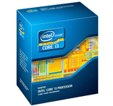 Microprocesador Intel® Core™ i3-3240 3,40Ghz 3Mb Cache s.1155 BOX